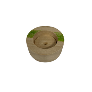 Wooden Keystone (25pcs)